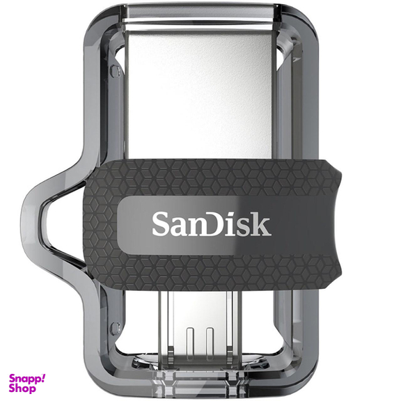 فلش مموری سن دیسک (Sandisk) مدل Ultra Dual Drive M3.0 ظرفیت 256GB