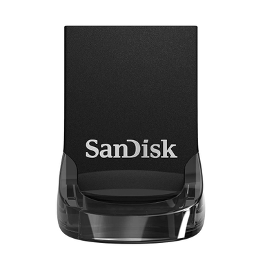 فلش مموری سن دیسک مدل Ultra Fit USB 3.1 Cz430 ظرفیت 32GB
