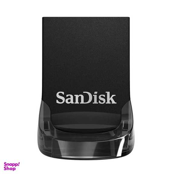 فلش مموری سن دیسک مدل Ultra Fit USB 3.1 Cz430 ظرفیت 32GB