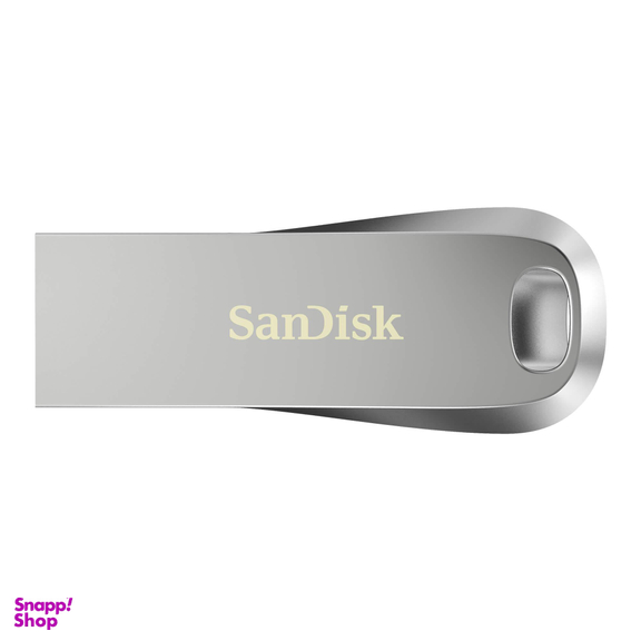 فلش مموری سن دیسک مدل Ultra Luxe ظرفیت 64GB