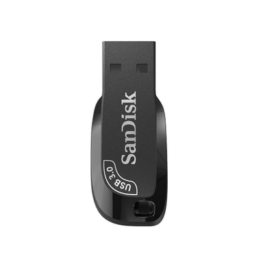 فلش مموری سن دیسک (Sandisk) مدل Ultra Shift Cz410 ظرفیت 32GB
