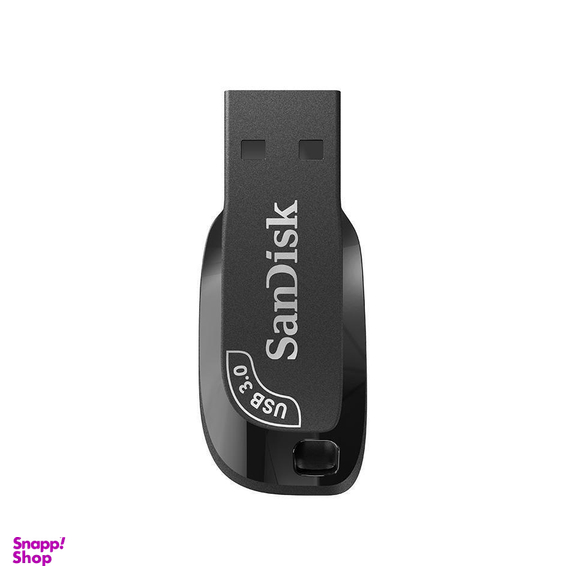 فلش مموری سن دیسک (Sandisk) مدل Ultra Shift Cz410 ظرفیت 32GB