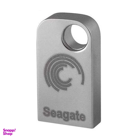 فلش مموری سیگیت (Seagate) مدل Ultra Plus ظرفیت 32GB