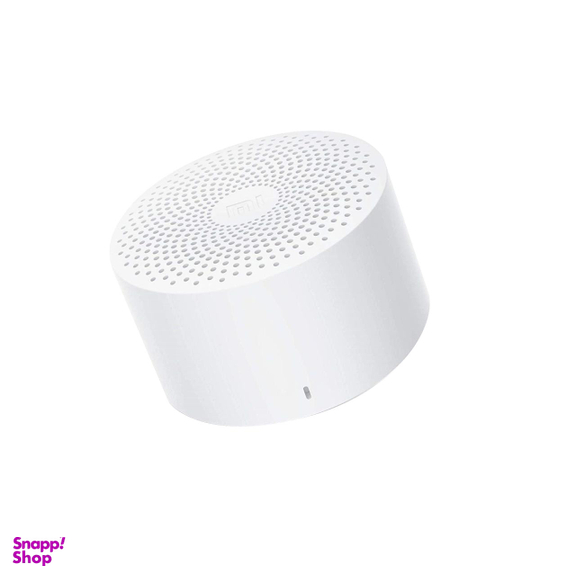 اسپیکر بلوتوثی قابل حمل شیائومی مدل Mini Compact 2