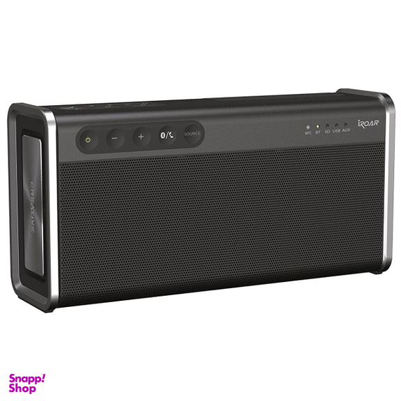 اسپیکر بلوتوثی قابل حمل کریتیو (Creative) مدل Iroar Go