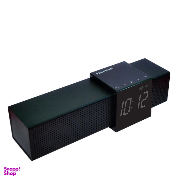 اسپیکر بلوتوثی قابل حمل کلومن (Koluman) مدل K-S50