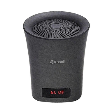 اسپیکر بلوتوثی قابل حمل کیسونلی (Kisonli) مدل Led 803