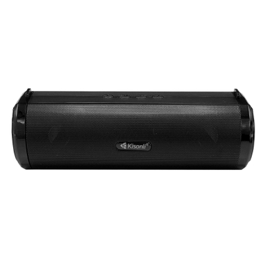 اسپیکر بلوتوثی قابل حمل کیسونلی (Kisonli) مدل Led-902