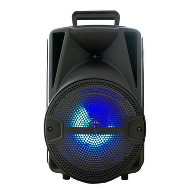 اسپیکر بلوتوثی قابل حمل کیمیسو (Kimiso) مدل Ks-M1