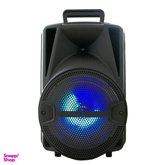 اسپیکر بلوتوثی قابل حمل کیمیسو (Kimiso) مدل Ks-M1