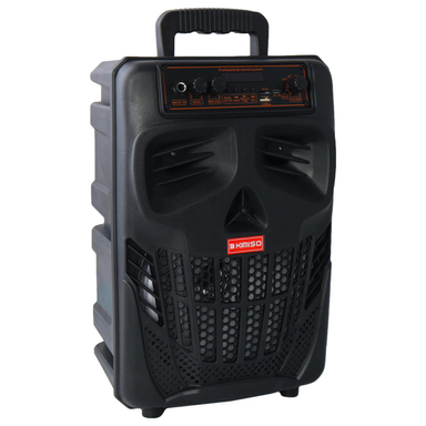 اسپیکر بلوتوثی قابل حمل کیمیسو (Kimiso) مدل Qs-7801