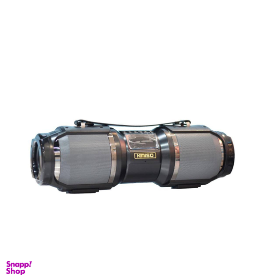 اسپیکر بلوتوثی قابل حمل کیمیسو (Kimiso) مدل T1S