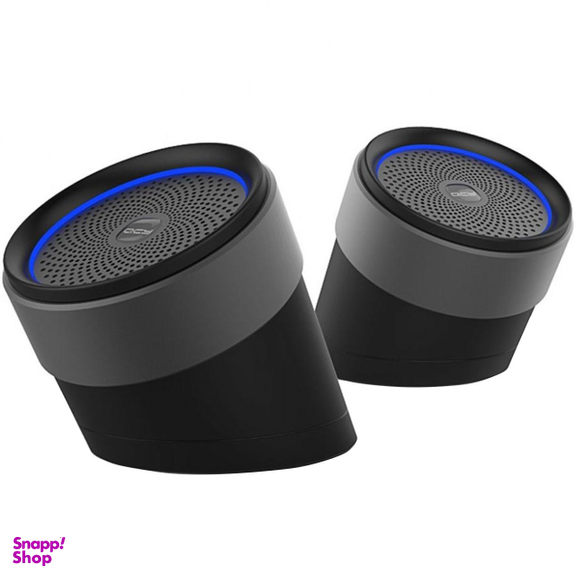 اسپیکر بلوتوثی قابل حمل کیو سی وای (Qcy) مدل Box1