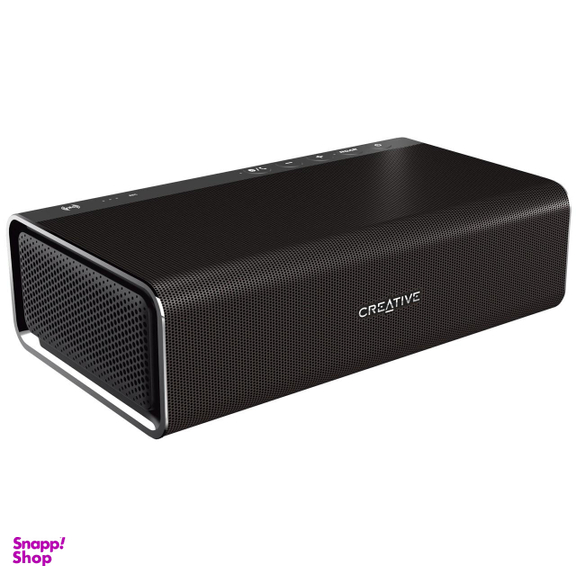 اسپیکر بلوتوثی کریتیو (Creative) مدل Sound Blaster Roar Pro