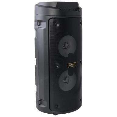 اسپیکر بلوتوثی کیمیسو (Kimiso) مدل Kms-6683