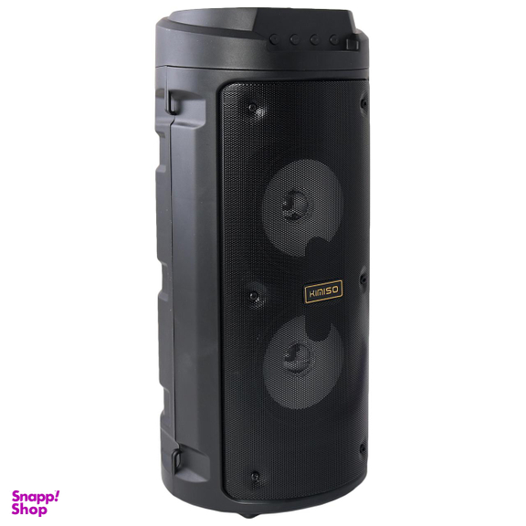 اسپیکر بلوتوثی کیمیسو (Kimiso) مدل Kms-6683