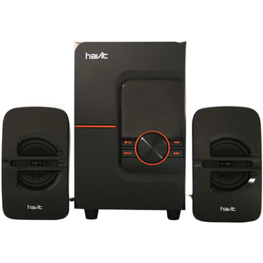 اسپیکر دسکتاپ بلوتوثی هویت (Havit) مدل Hv-Sf5632Bt