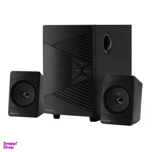 اسپیکر دسکتاپ کریتیو (Creative) مدل Sbs E2500