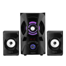 اسپیکر دسکتاپ کریتیو (Creative) مدل Sbs E2900