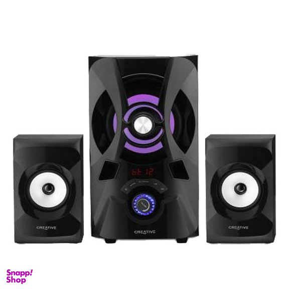 اسپیکر دسکتاپ کریتیو (Creative) مدل Sbs E2900