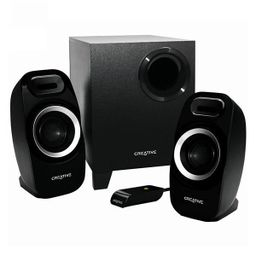 اسپیکر دسکتاپ کریتیو (Creative) مدل T3300