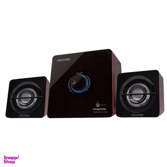 اسپیکر دسکتاپ میکرولب (Microlab) مدل Odyssey Bluetune