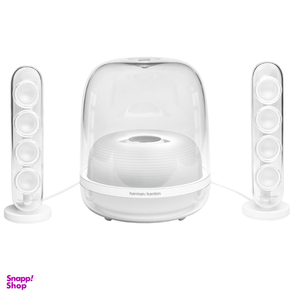 اسپیکر دسکتاپ هارمن کاردن مدل Soundsticks 4