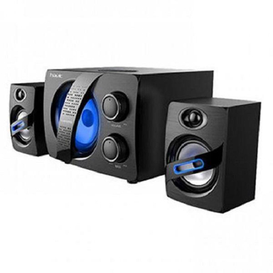 اسپیکر دسکتاپ هویت (Havit) مدل Hv-Sf5625Bt