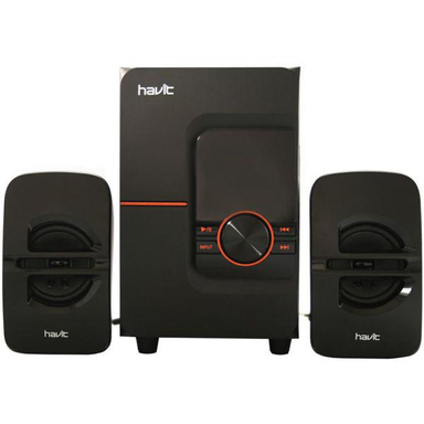 اسپیکر دسکتاپ هویت (Havit) مدل Sf5632Bt