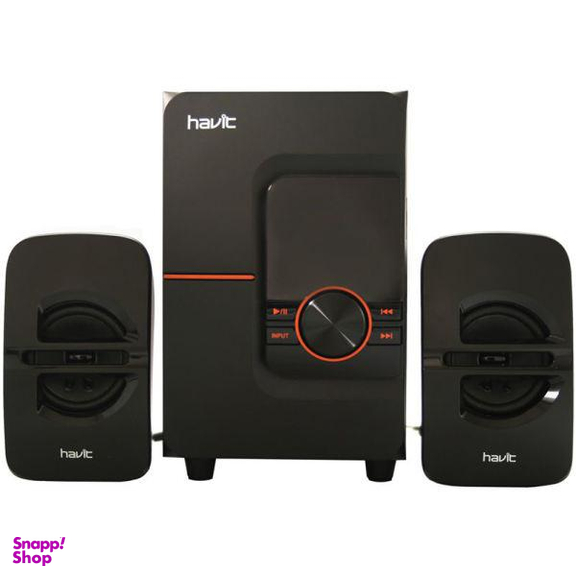 اسپیکر دسکتاپ هویت (Havit) مدل Sf5632Bt