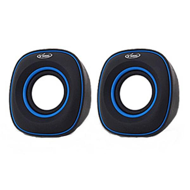 اسپیکر دسکتاپ وان مکس (Vanmax) مدل Max-2704