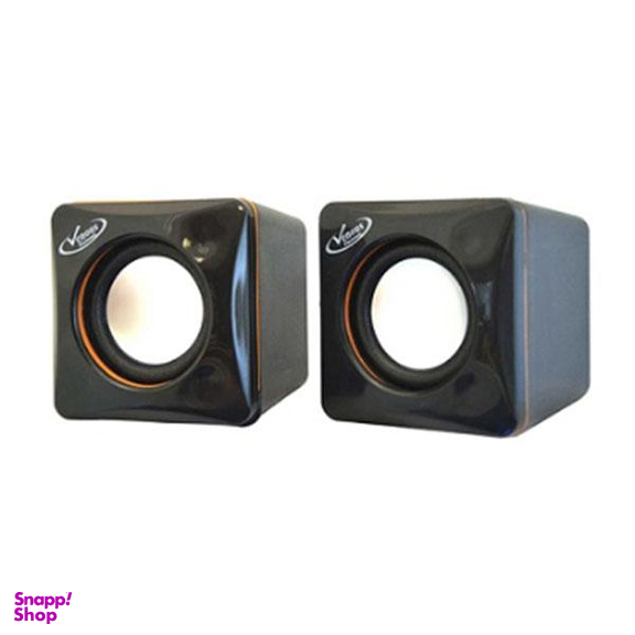 اسپیکر دسکتاپ وان مکس (Vanmax) مدل Max-2705