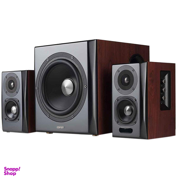 اسپیکر رومیزی ادیفایر (Edifier) مدل S350Db