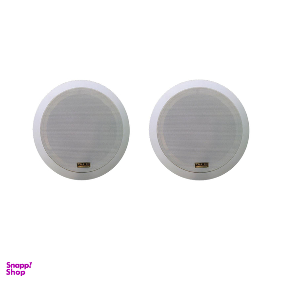 اسپیکر سقفی بلوتوثی جی.تی.آر (Jtr) مدل Jm610 بسته دو عددی
