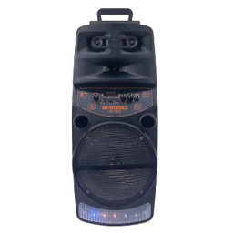 اسپیکر قابل حمل کیمیسو (Kimiso) مدل Qs-6802