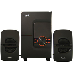 اسپیکر دسکتاپ بلوتوثی هویت (Havit) مدل Hv-Sf5632Bt