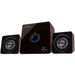 اسپیکر دسکتاپ میکرولب (Microlab) مدل Odyssey Application