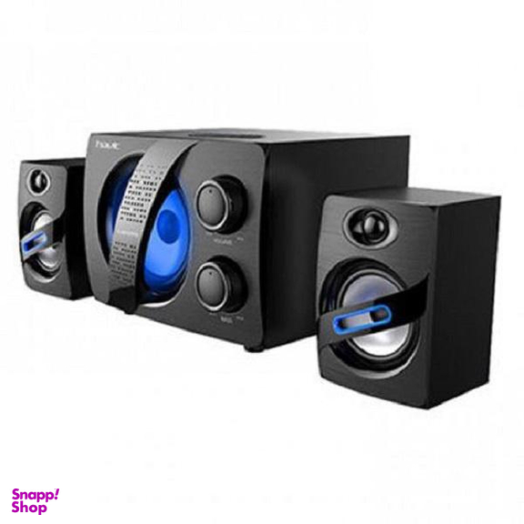 اسپیکر دسکتاپ هویت (Havit) مدل Hv-Sf5625Bt