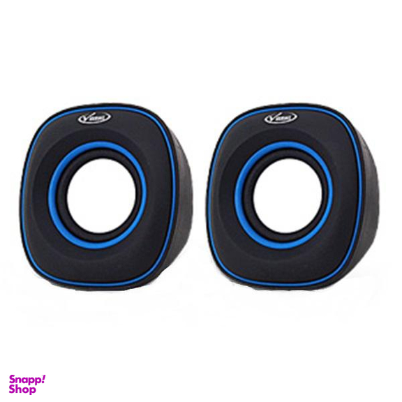 اسپیکر دسکتاپ وان مکس (Vanmax) مدل Max-2704
