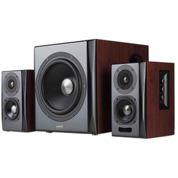 اسپیکر رومیزی ادیفایر (Edifier) مدل S350Db