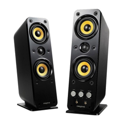 اسپیکر کریتیو (Creative) مدل Gigaworks T40 Series Ii