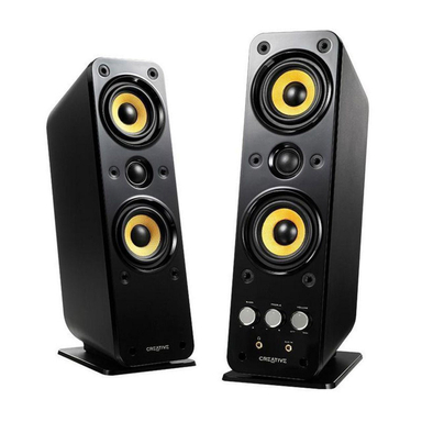 اسپیکر کریتیو (Creative) مدل Gigaworks T40 Series Ii