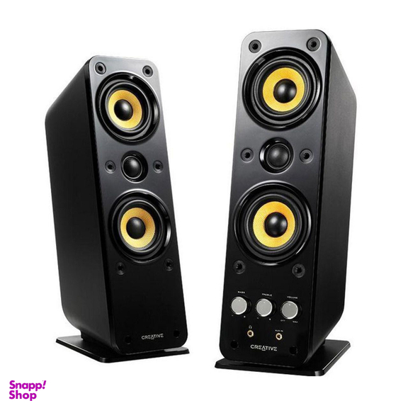 اسپیکر کریتیو (Creative) مدل Gigaworks T40 Series Ii