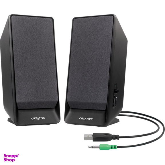 اسپیکر کریتیو (Creative) مدل Sbs A50