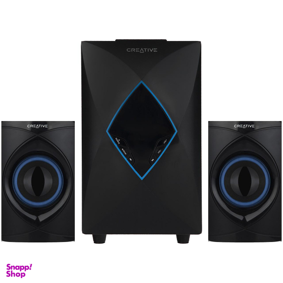 اسپیکر کریتیو (Creative) مدل Sbs E2800