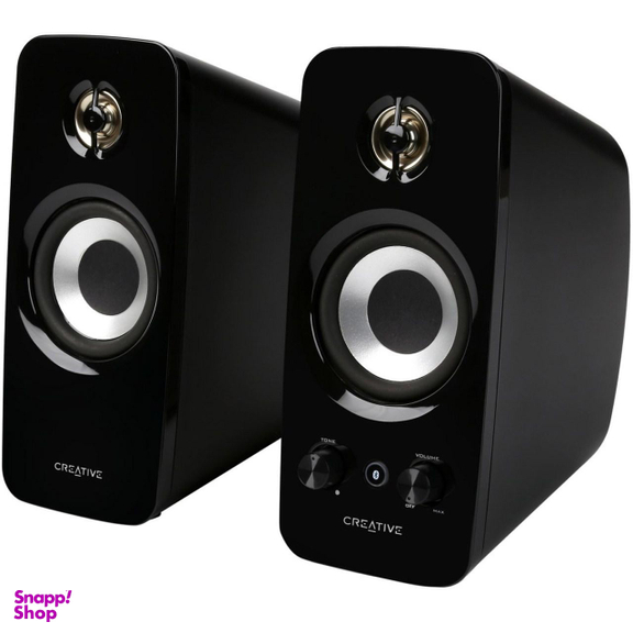 اسپیکر کریتیو (Creative) مدل T15 Wireless