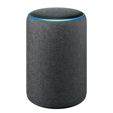 دستیار صوتی آمازون (Amazon) مدل Echo - 3Rd Gen