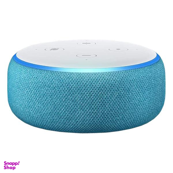 دستیار صوتی آمازون (Amazon) مدل Echo Dot- 3Rd Gen