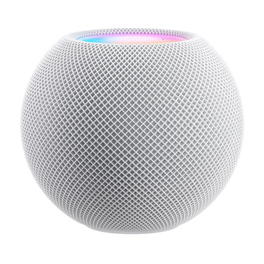 اسپیکر بلوتوثی اپل (Apple) مدل Homepod Mini