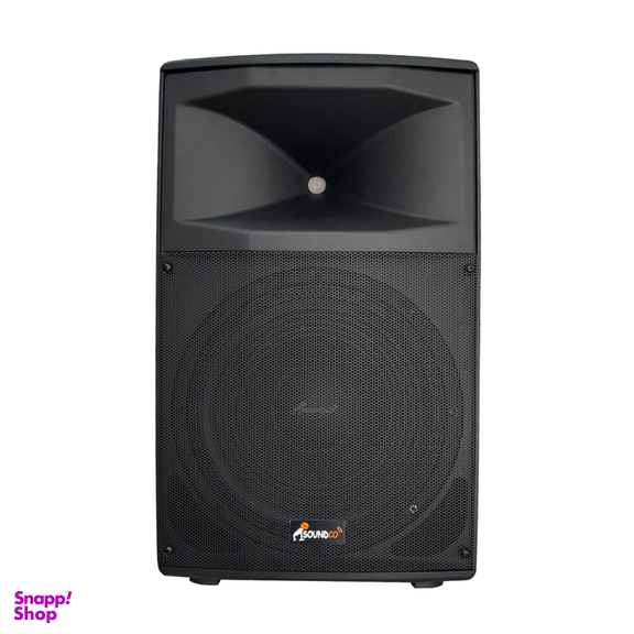 اسپیکر بلوتوثی سوندکو (Soundco) مدل Pa-2180